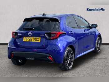 Used Mazda Mazda2 HYBRID 2026 for sale - 78150788: Photo