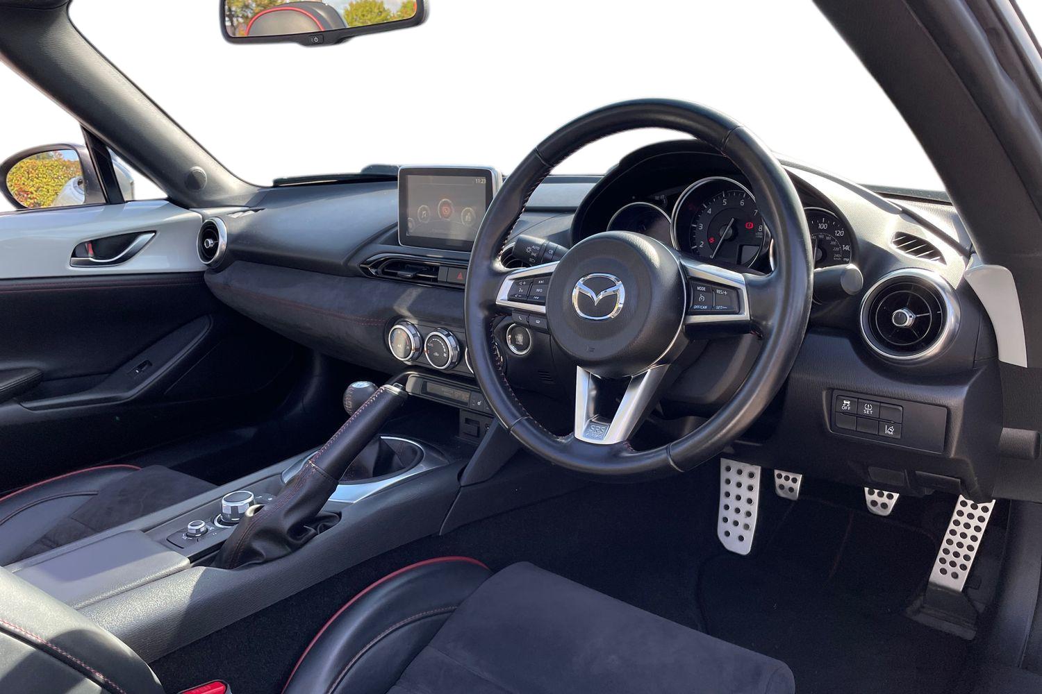 Used Mazda MX-5 2016 for sale - 76555098: Photo 10