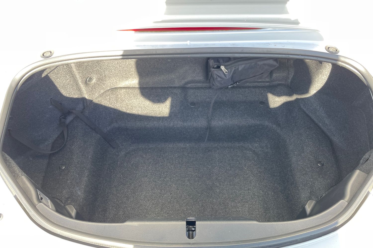 Used Mazda MX-5 2016 for sale - 76555098: Photo 14