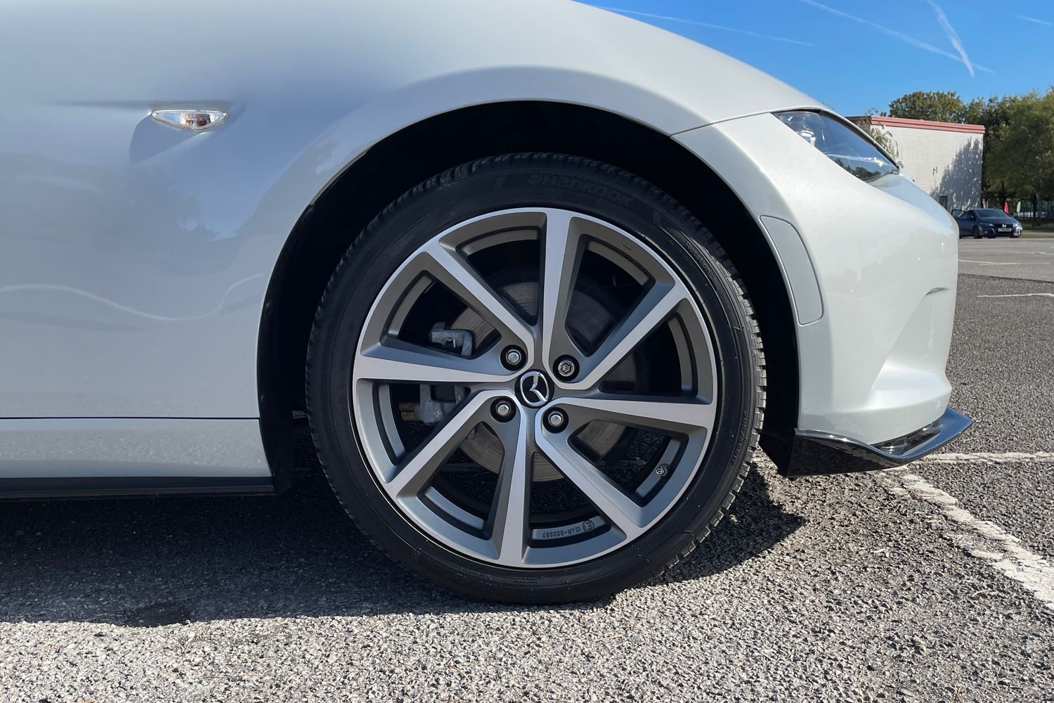 Used Mazda MX-5 2016 for sale - 76555098: Photo 17