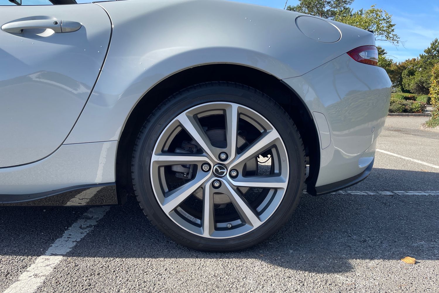 Used Mazda MX-5 2016 for sale - 76555098: Photo 19