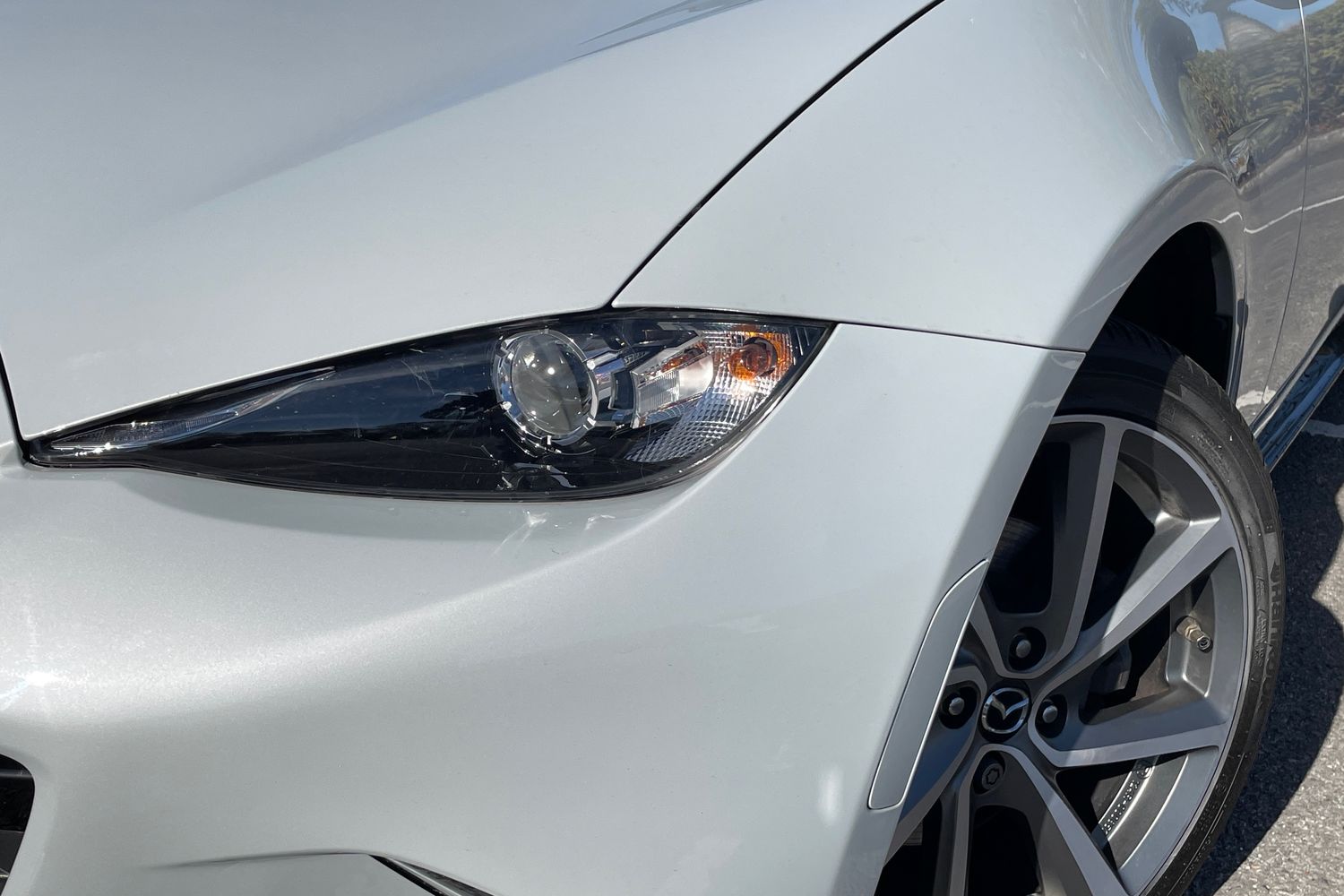 Used Mazda MX-5 2016 for sale - 76555098: Photo 20