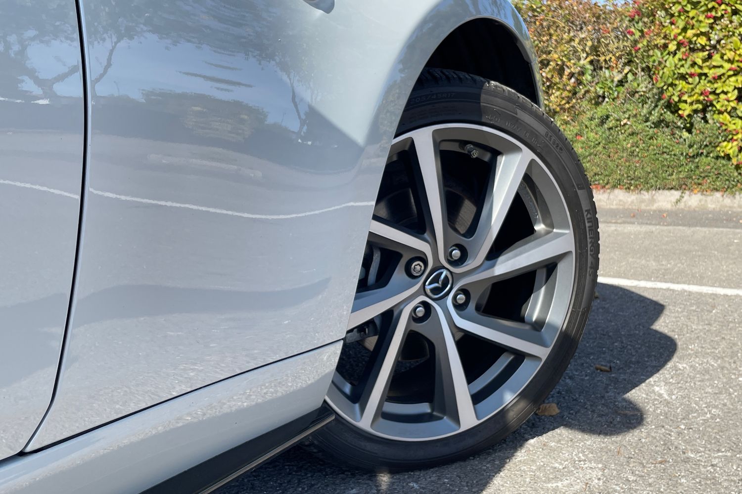 Used Mazda MX-5 2016 for sale - 76555098: Photo 26