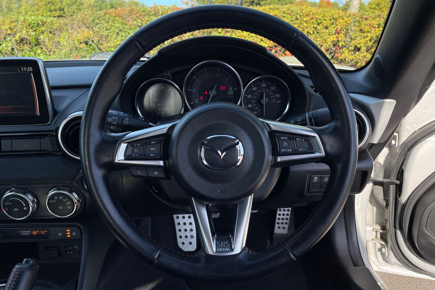 Used Mazda MX-5 2016 for sale - 76555098: Photo 31