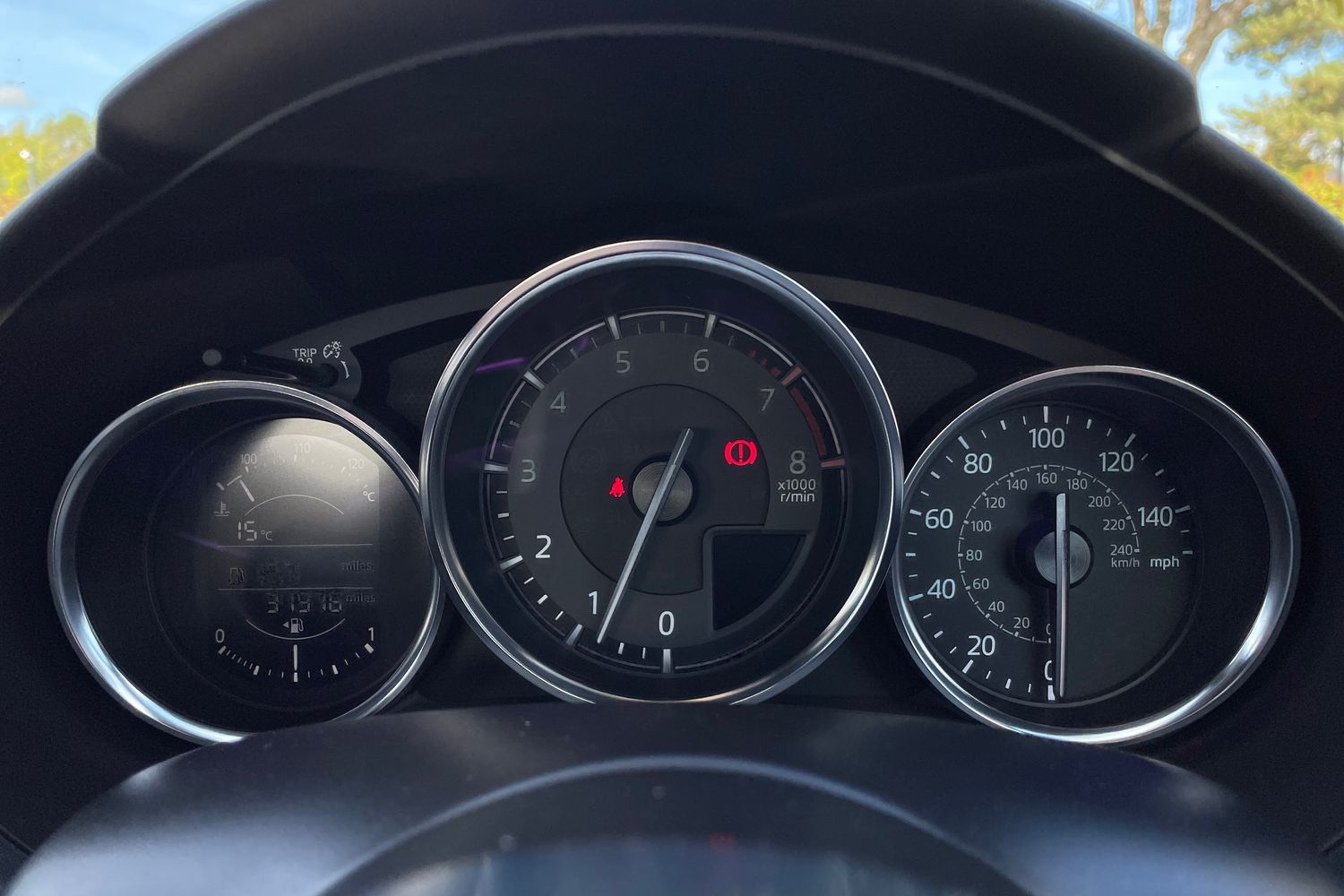 Used Mazda MX-5 2016 for sale - 76555098: Photo 38