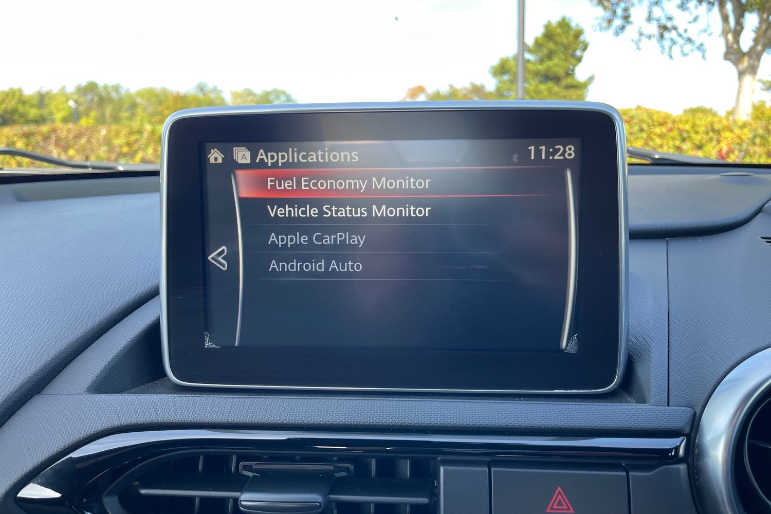 Used Mazda MX-5 2016 for sale - 76555098: Photo 40