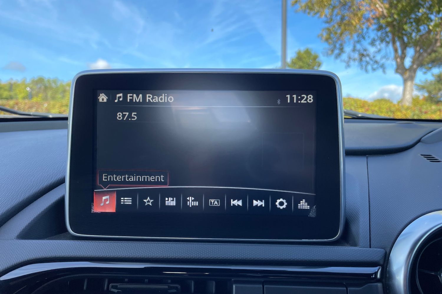 Used Mazda MX-5 2016 for sale - 76555098: Photo 41