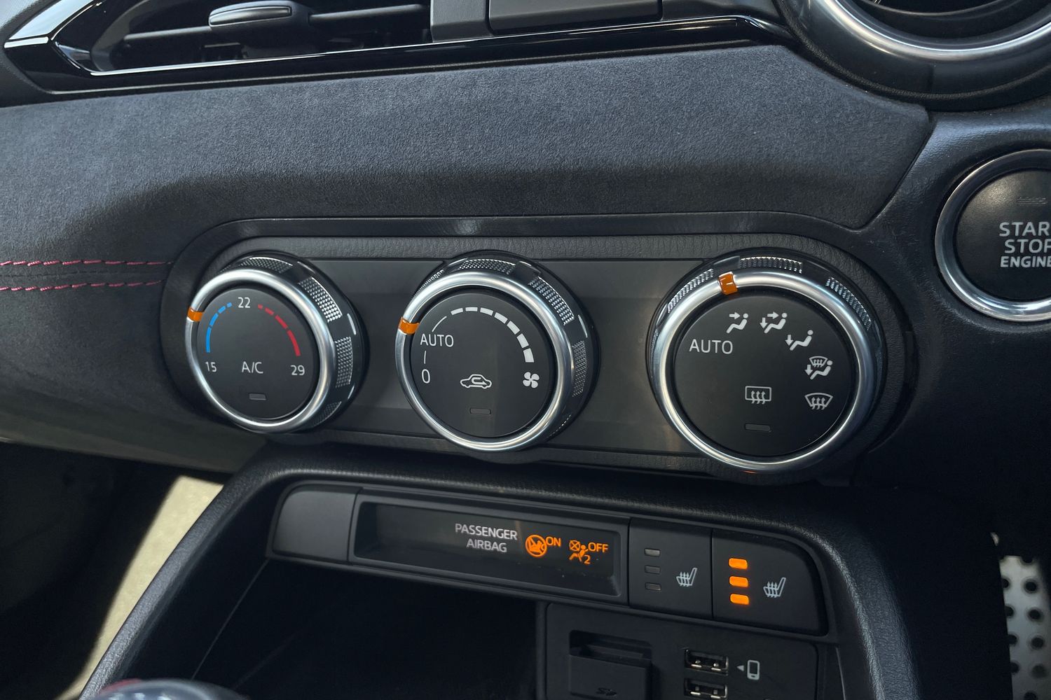 Used Mazda MX-5 2016 for sale - 76555098: Photo 44