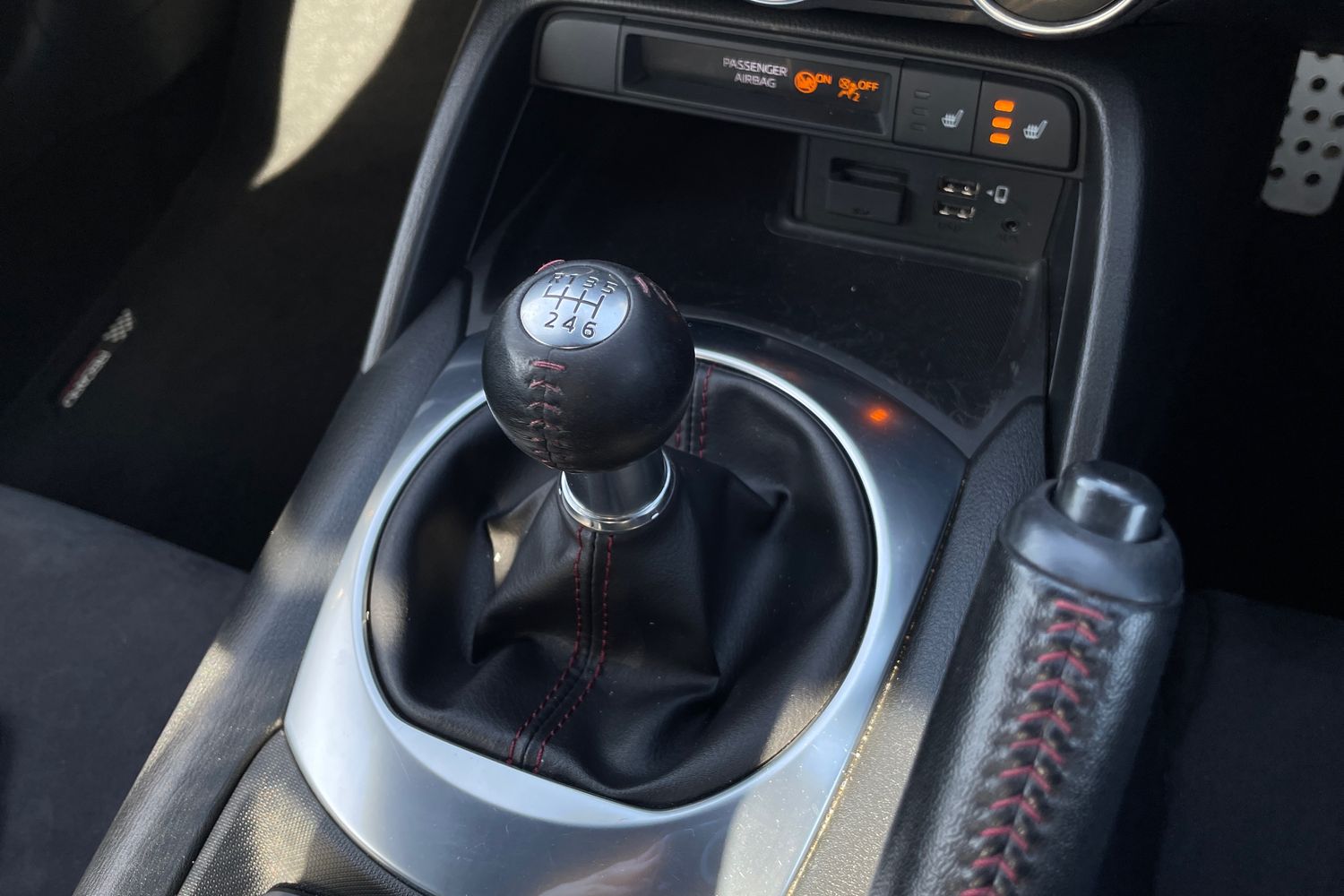 Used Mazda MX-5 2016 for sale - 76555098: Photo 46