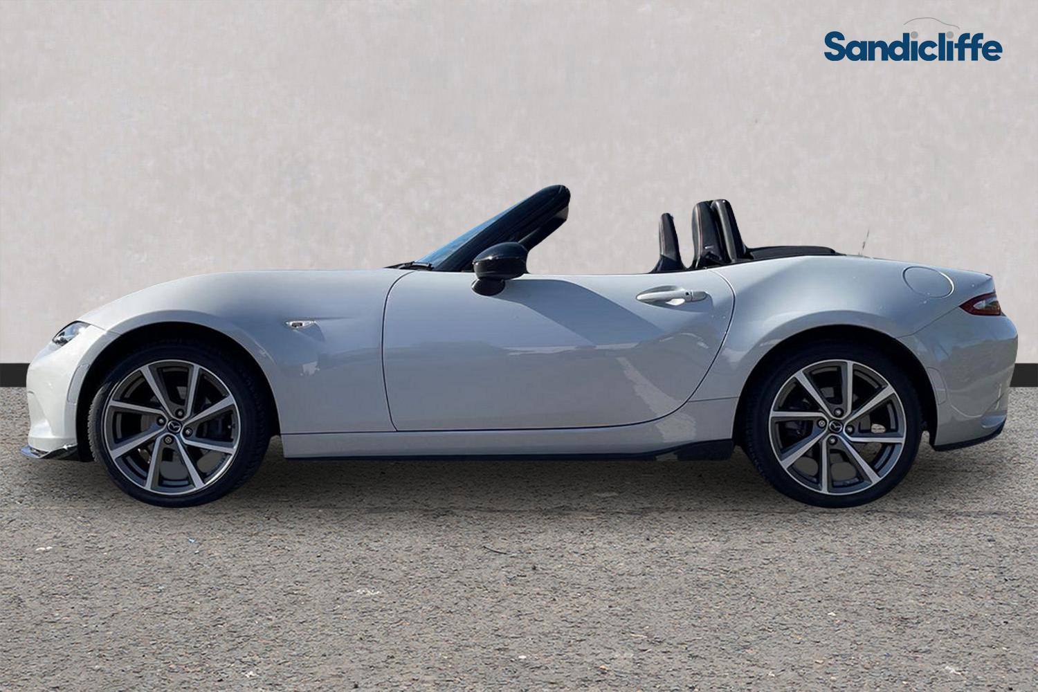 Used Mazda MX-5 2016 for sale - 76555098: Photo 7