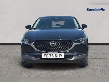 Used Mazda CX-30 2025 for sale - 78852833: Photo