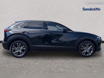 Used Mazda CX-30 2025 for sale - 78852833: Photo