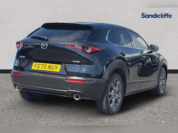 Used Mazda CX-30 2025 for sale - 78852833: Photo