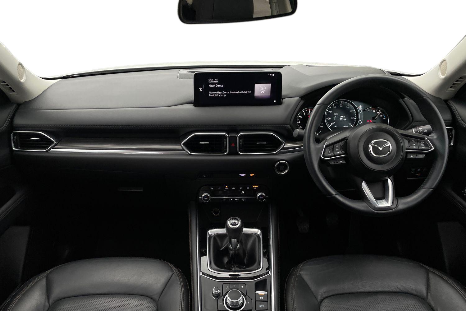 Used Mazda CX-5 2022 for sale - 75909072: Photo 11