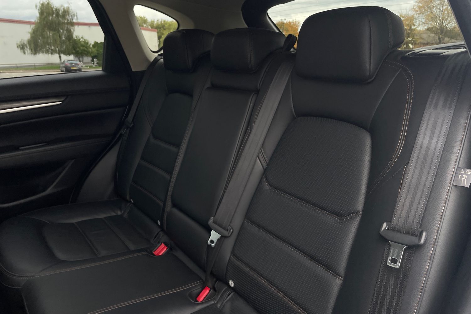 Used Mazda CX-5 2022 for sale - 75909072: Photo 13