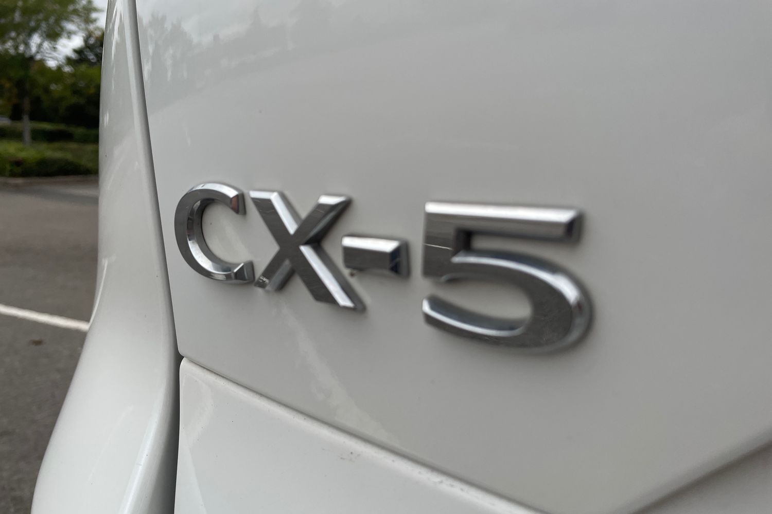 Used Mazda CX-5 2022 for sale - 75909072: Photo 26