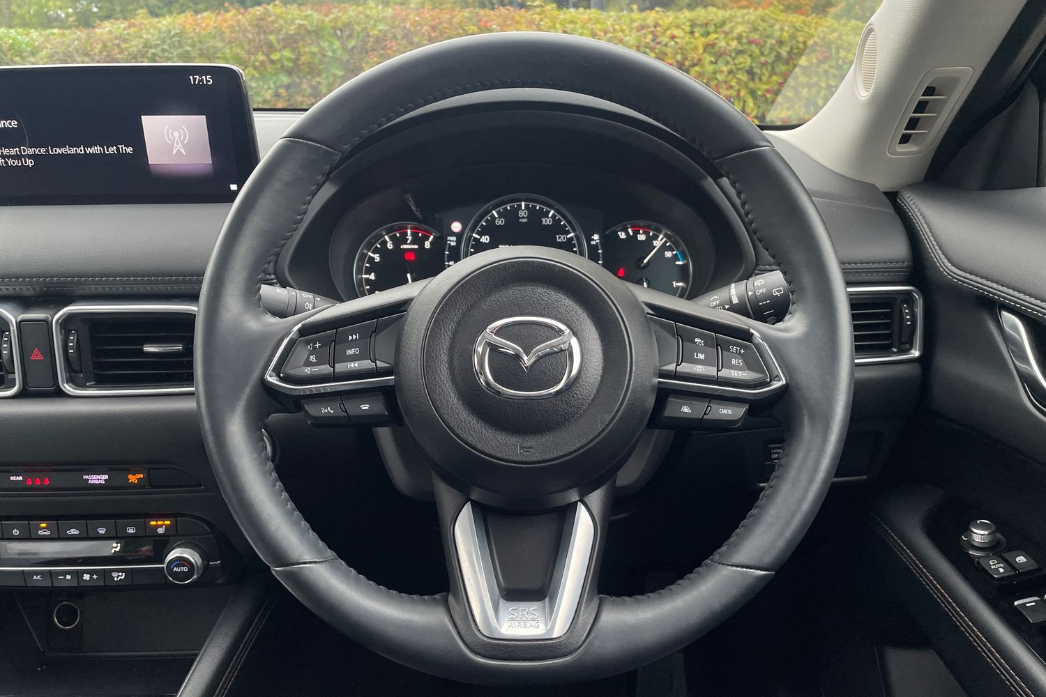 Used Mazda CX-5 2022 for sale - 75909072: Photo 33