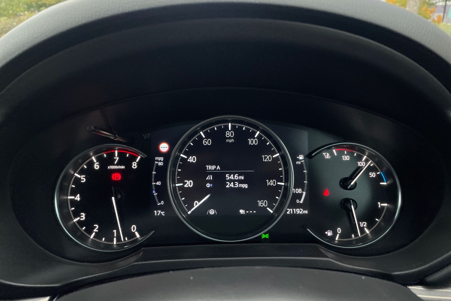Used Mazda CX-5 2022 for sale - 75909072: Photo 34