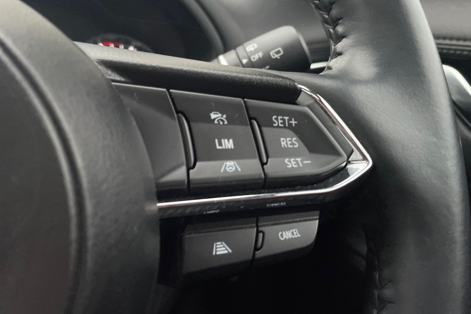 Used Mazda CX-5 2022 for sale - 75909072: Photo 35