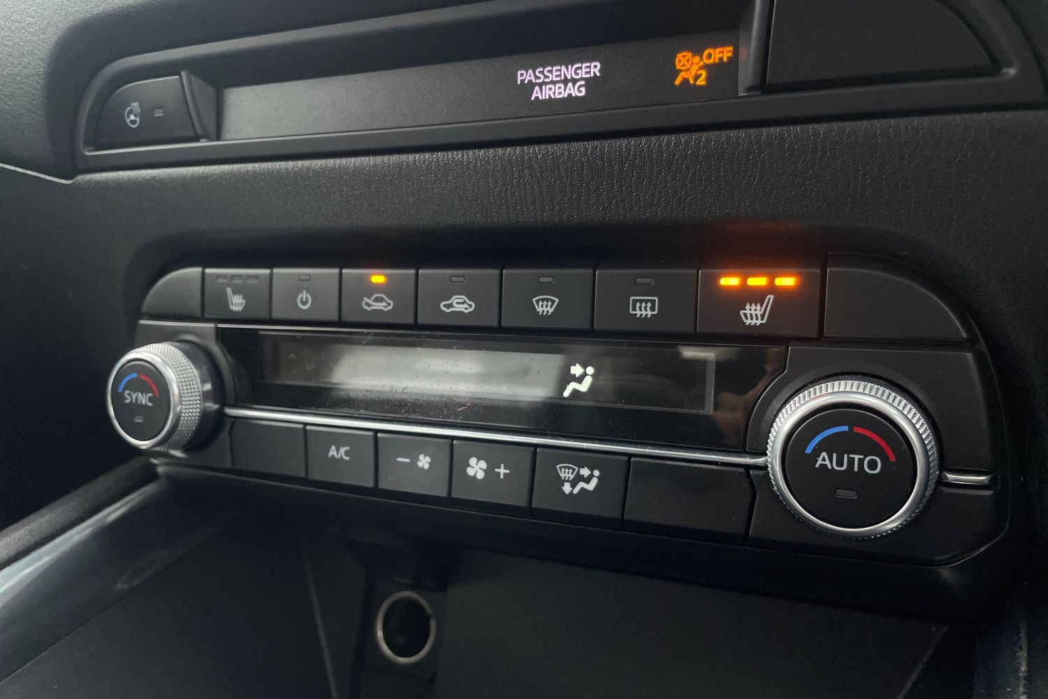 Used Mazda CX-5 2022 for sale - 75909072: Photo 47