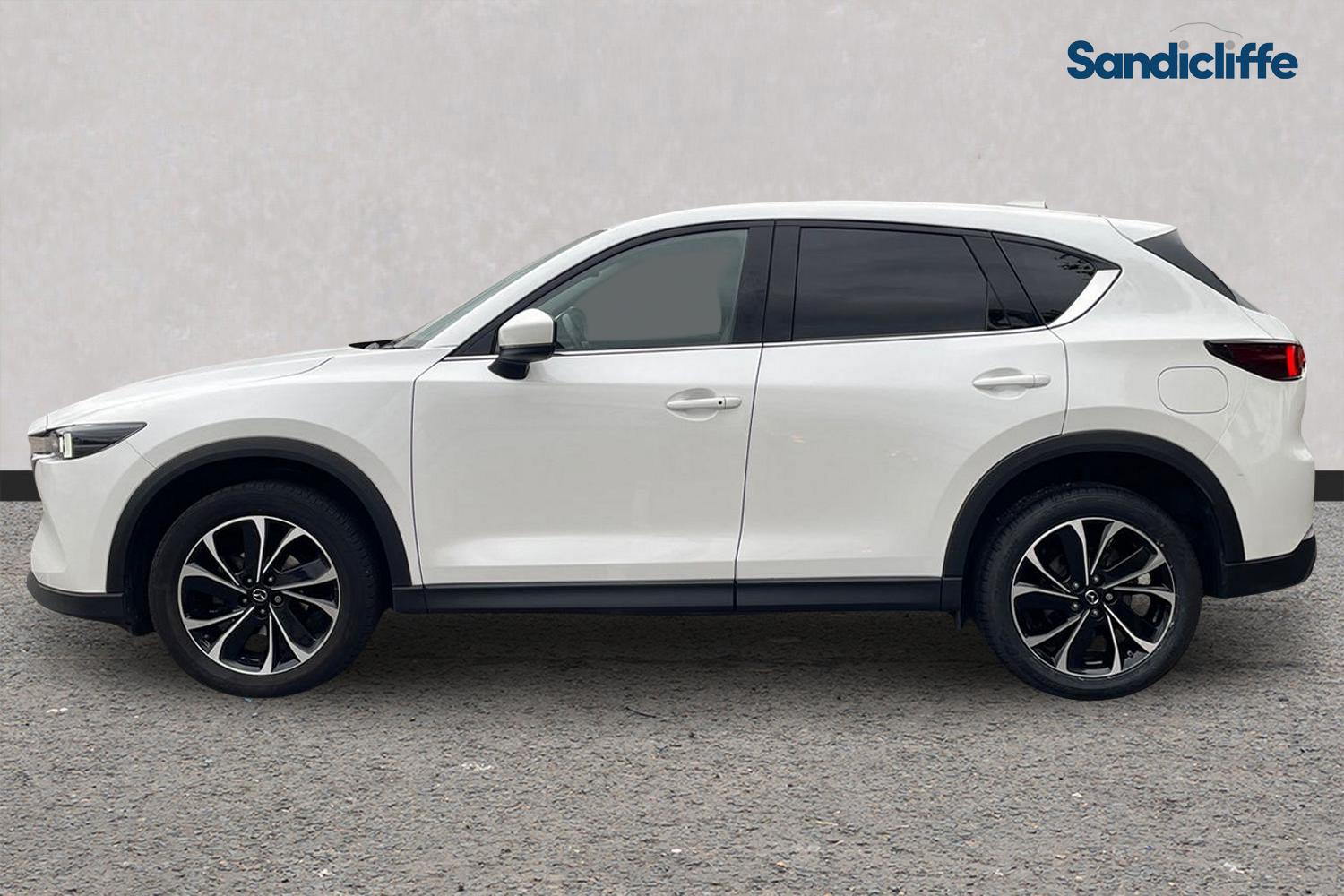 Used Mazda CX-5 2022 for sale - 75909072: Photo 7