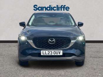 Used Mazda CX-5 2023 for sale - 75191680: Photo