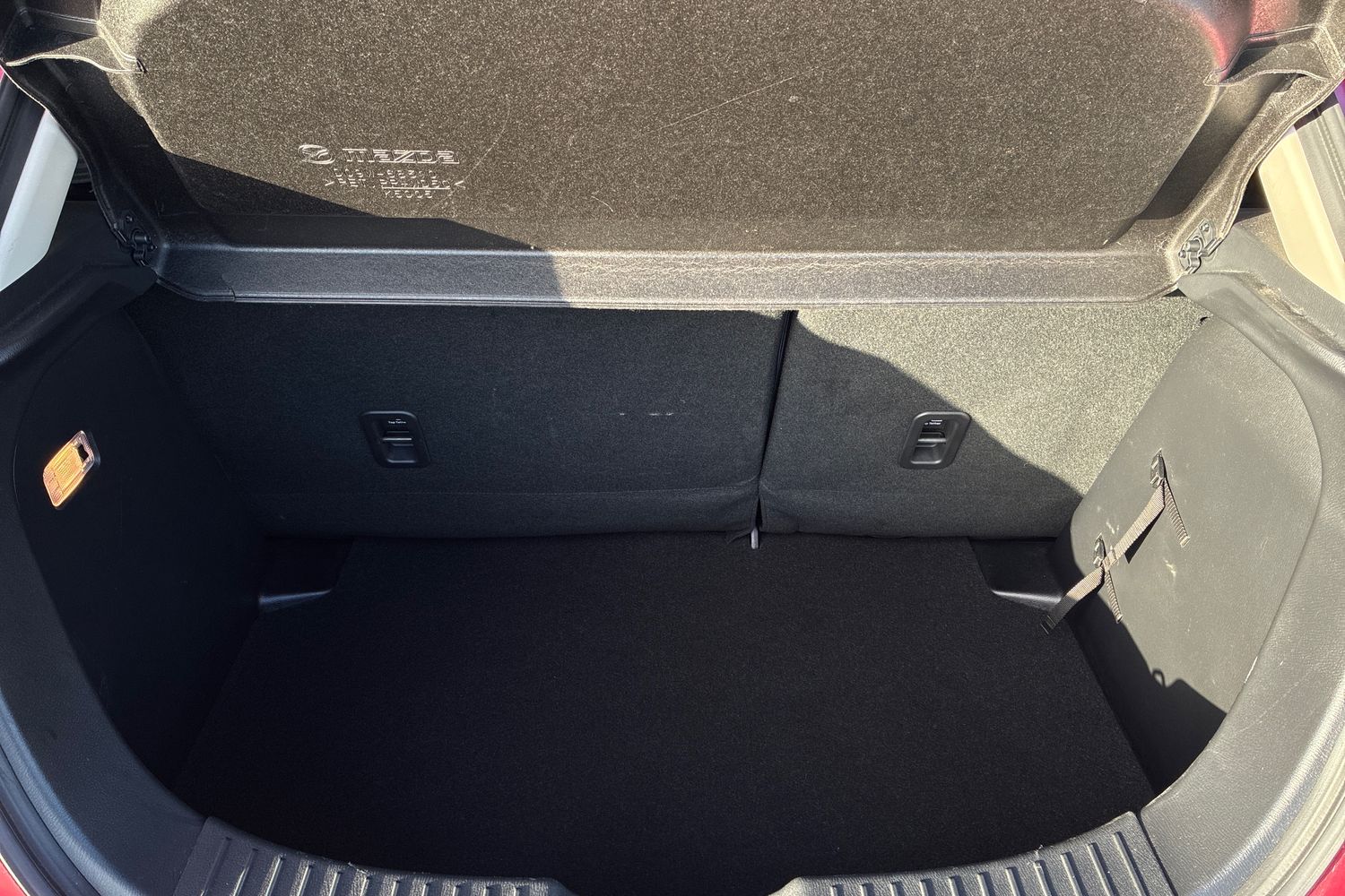 Used Mazda Mazda2 2021 for sale - 76663587: Photo 14