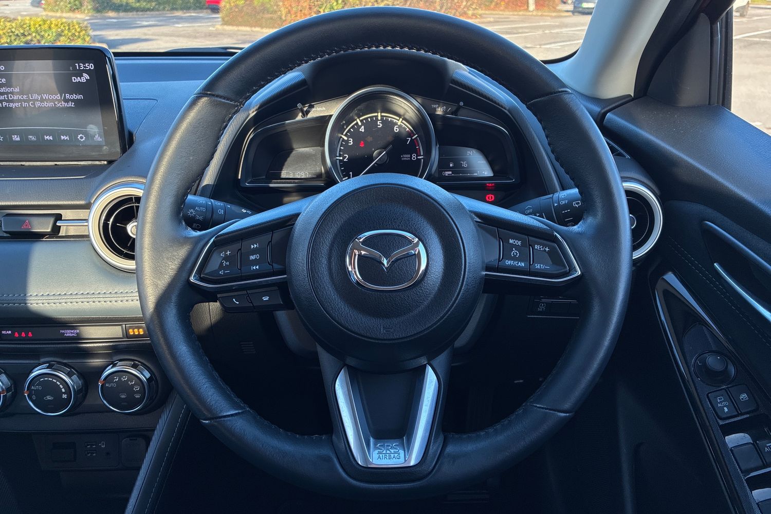 Used Mazda Mazda2 2021 for sale - 76663587: Photo 29