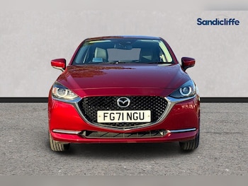 Used Mazda Mazda2 2021 for sale - 76663587: Photo