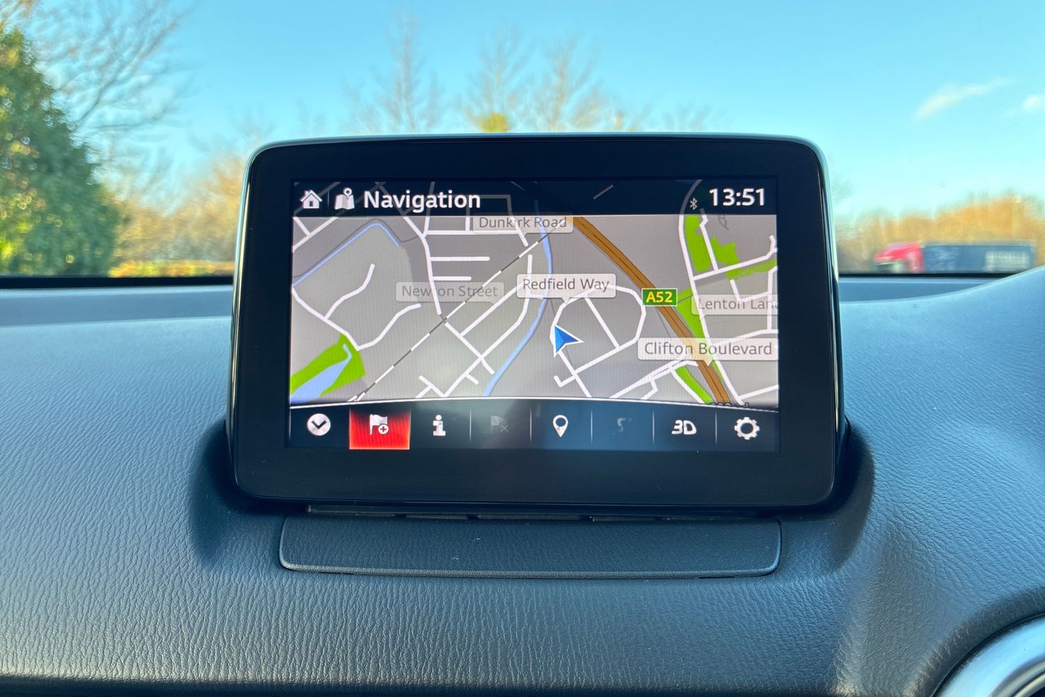 Used Mazda Mazda2 2021 for sale - 76663587: Photo 39