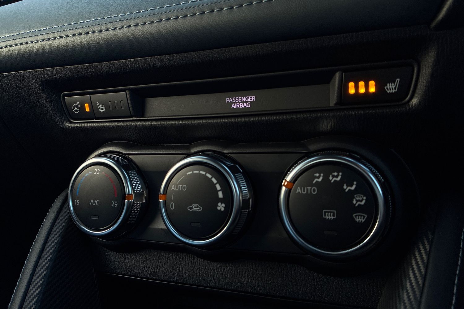 Used Mazda Mazda2 2021 for sale - 76663587: Photo 40