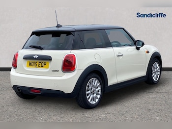 Used MINI Hatch 2015 for sale - 78526908: Photo