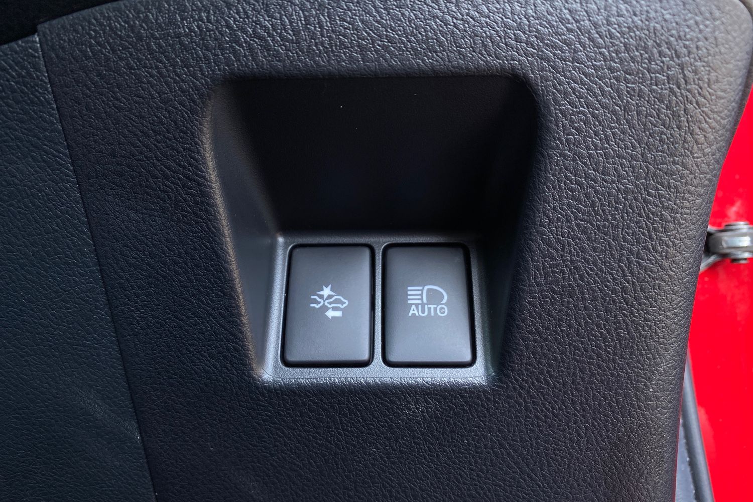 Used Toyota Yaris 2016 for sale - 77776216: Photo 30