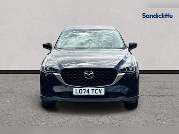 Used Mazda CX-5 2025 for sale - 79048122: Photo