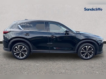 Used Mazda CX-5 2025 for sale - 79048122: Photo