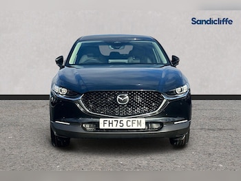 Used Mazda CX-30 2026 for sale - 77656063: Photo