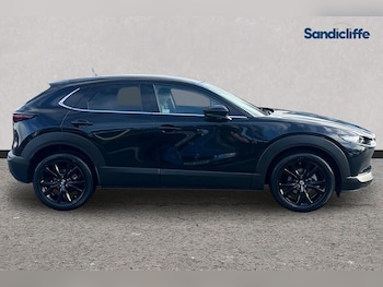 Used Mazda CX-30 2026 for sale - 77656063: Photo