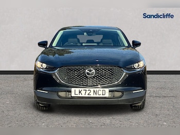 Used Mazda CX-30 2022 for sale - 76264286: Photo