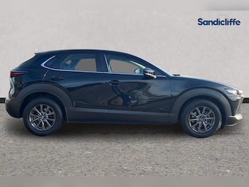 Used Mazda CX-30 2022 for sale - 76264286: Photo