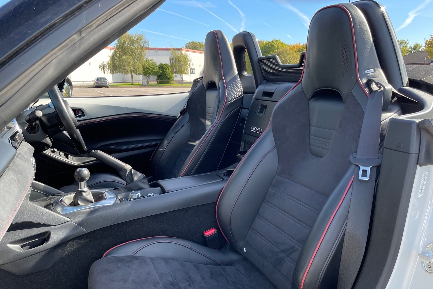 Used Mazda MX-5 2016 for sale - 75938670: Photo 13