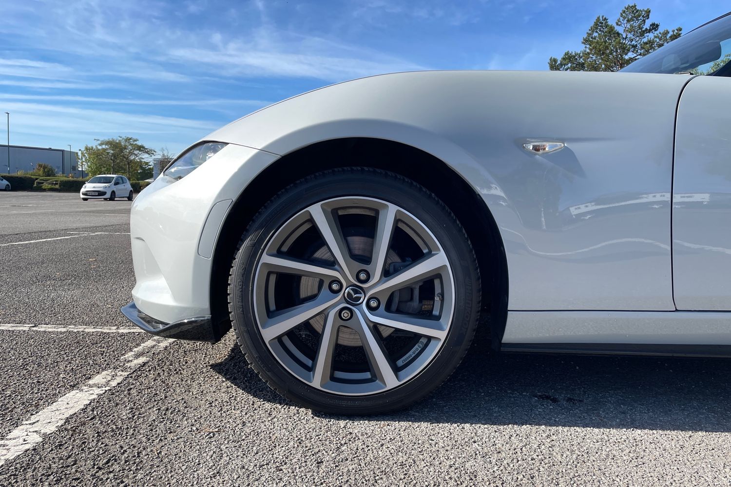 Used Mazda MX-5 2016 for sale - 75938670: Photo 18