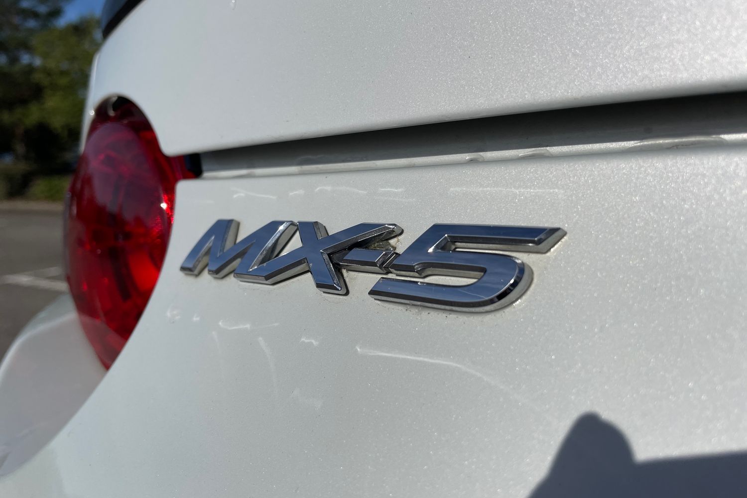 Used Mazda MX-5 2016 for sale - 75938670: Photo 22