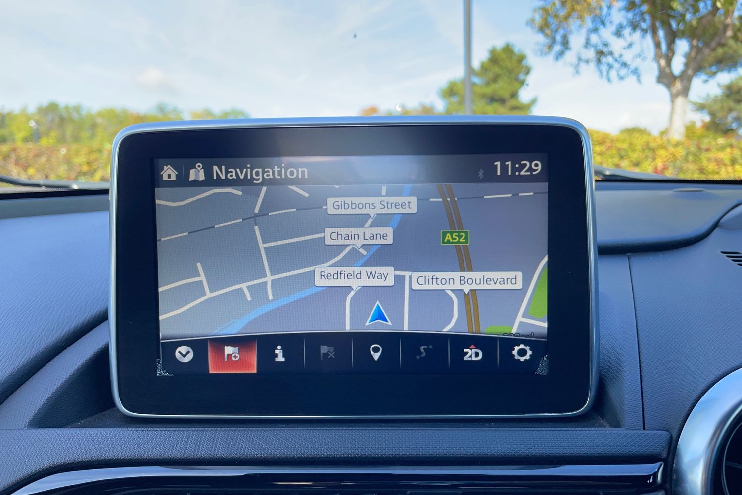 Used Mazda MX-5 2016 for sale - 75938670: Photo 42