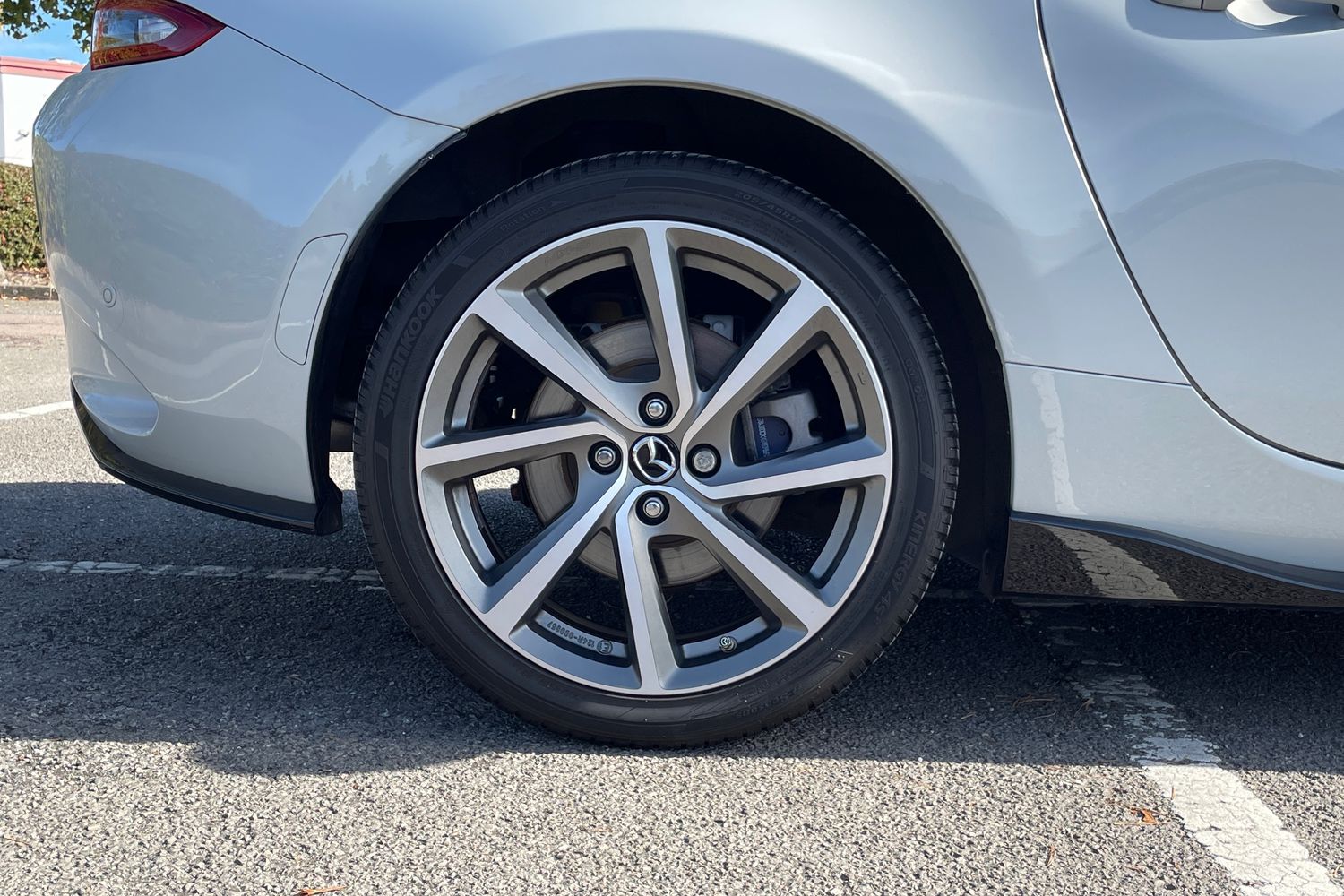 Used Mazda MX-5 2016 for sale - 75938670: Photo 9