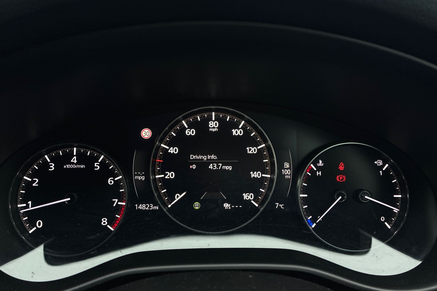 Used Mazda Mazda3 2024 for sale - 76950947: Photo 3