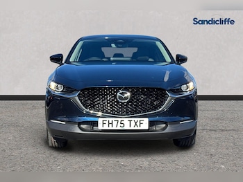 Used Mazda CX-30 2026 for sale - 77656066: Photo