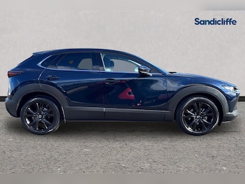 Used Mazda CX-30 2026 for sale - 77656066: Photo