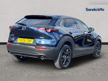 Used Mazda CX-30 2026 for sale - 77656066: Photo