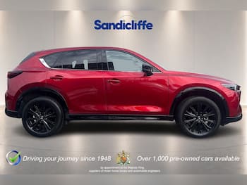 Used Mazda CX-5 2024 for sale - 79691897: Photo