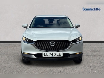 Used Mazda CX-30 2024 for sale - 79252765: Photo